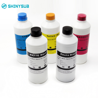 Sublimation ink 